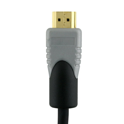 Ivuna Advanced High Speed 12m HDMI Cable with Ethernet - Cablesson