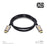 XO Platinum 1.5m High Speed HDMI Cable -silver - hdmicouk