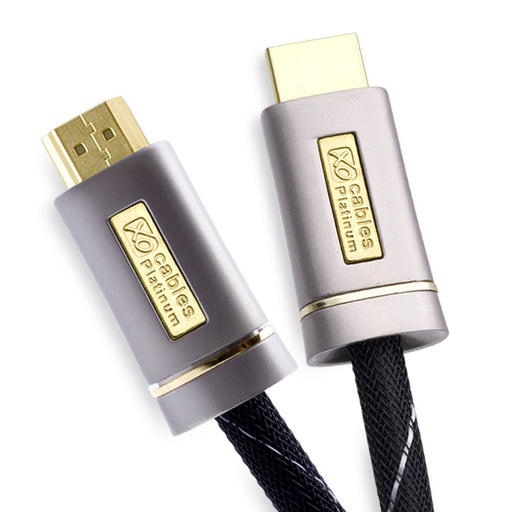 Sommer cable Shop, Multimedia cable HDMI® HighSpeed-Cable with Ethernet &  ARC, 4K, HQ, 14 x 0,22 mm², HDMI® / HDMI®, HICON
