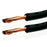 Van Damme Pro Grade Classic XKE Instrument cable, Black 268-011-000 100 Metre / 100M - hdmicouk